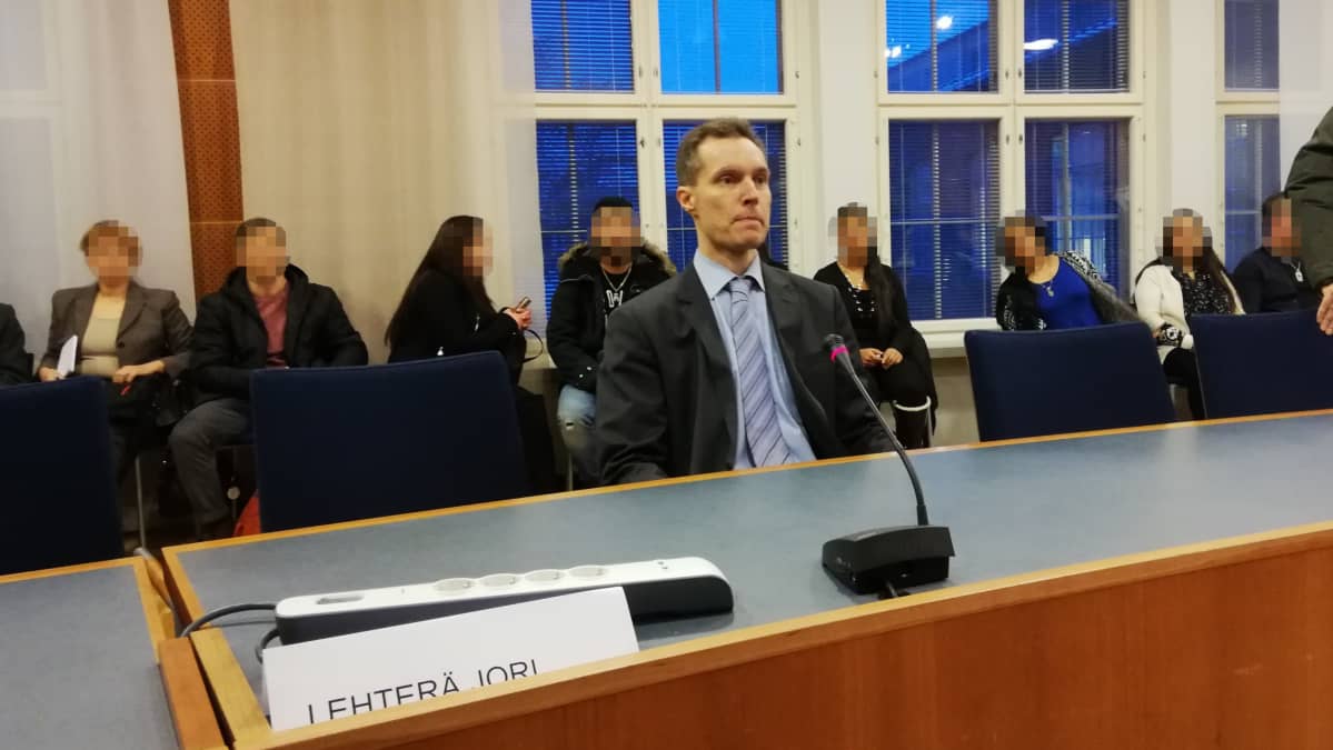 Jori Lehterä
