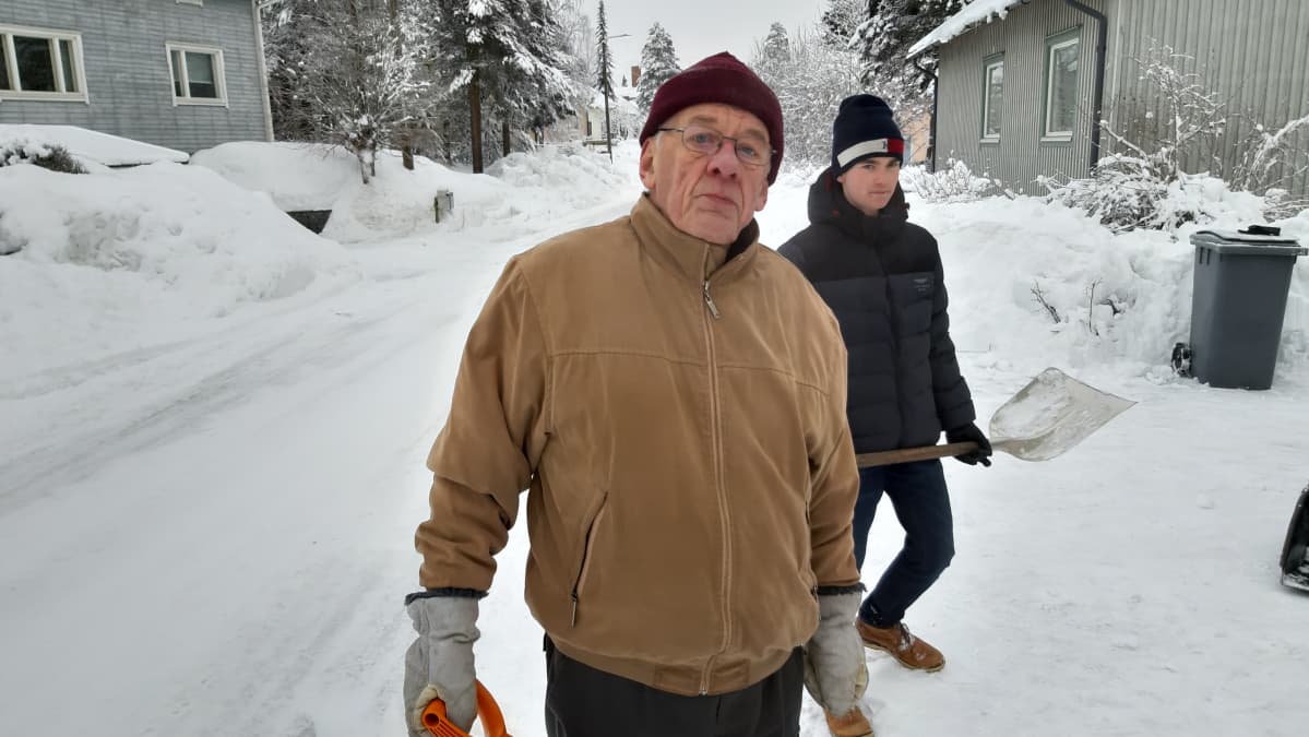 Jouni Sinkkonen