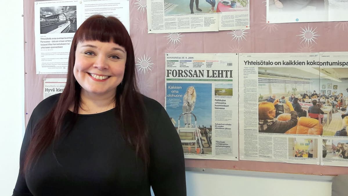 Milla Parviainen