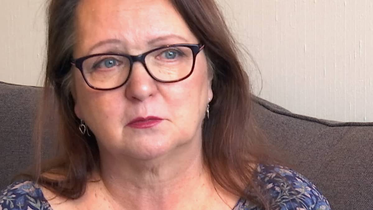 Eija Lamberg