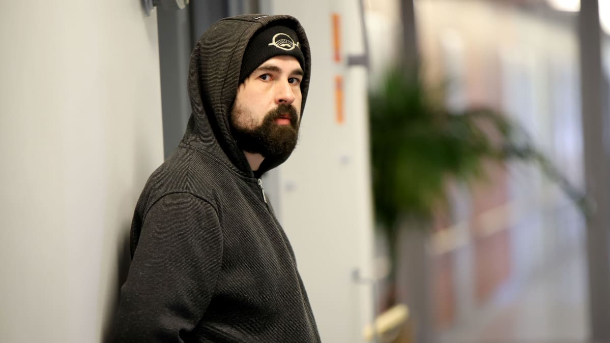 Asunnoton Jukka