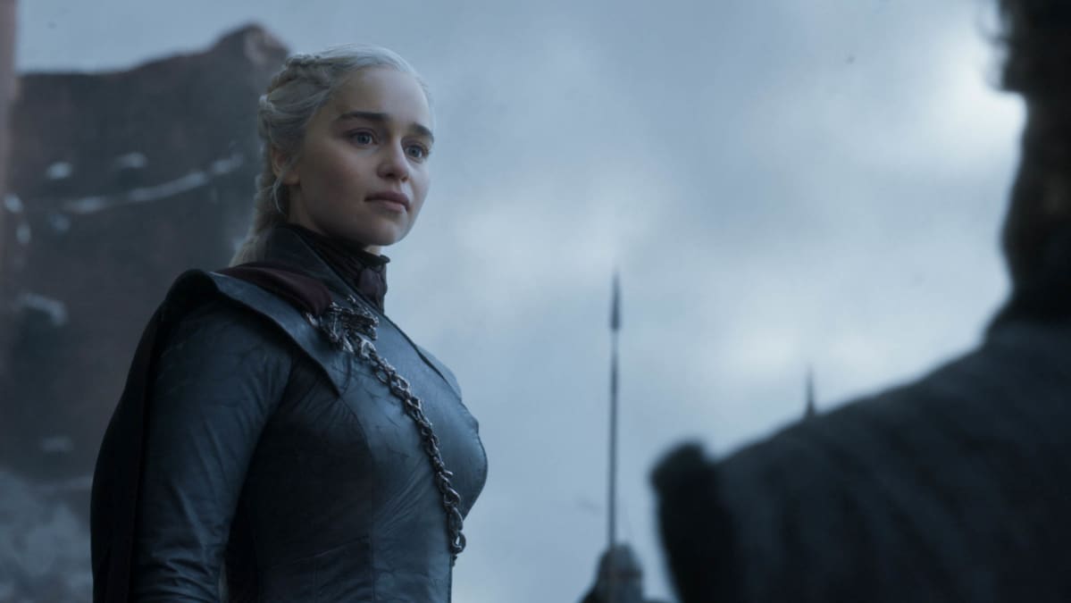 Game of Thrones, HBO Nordic