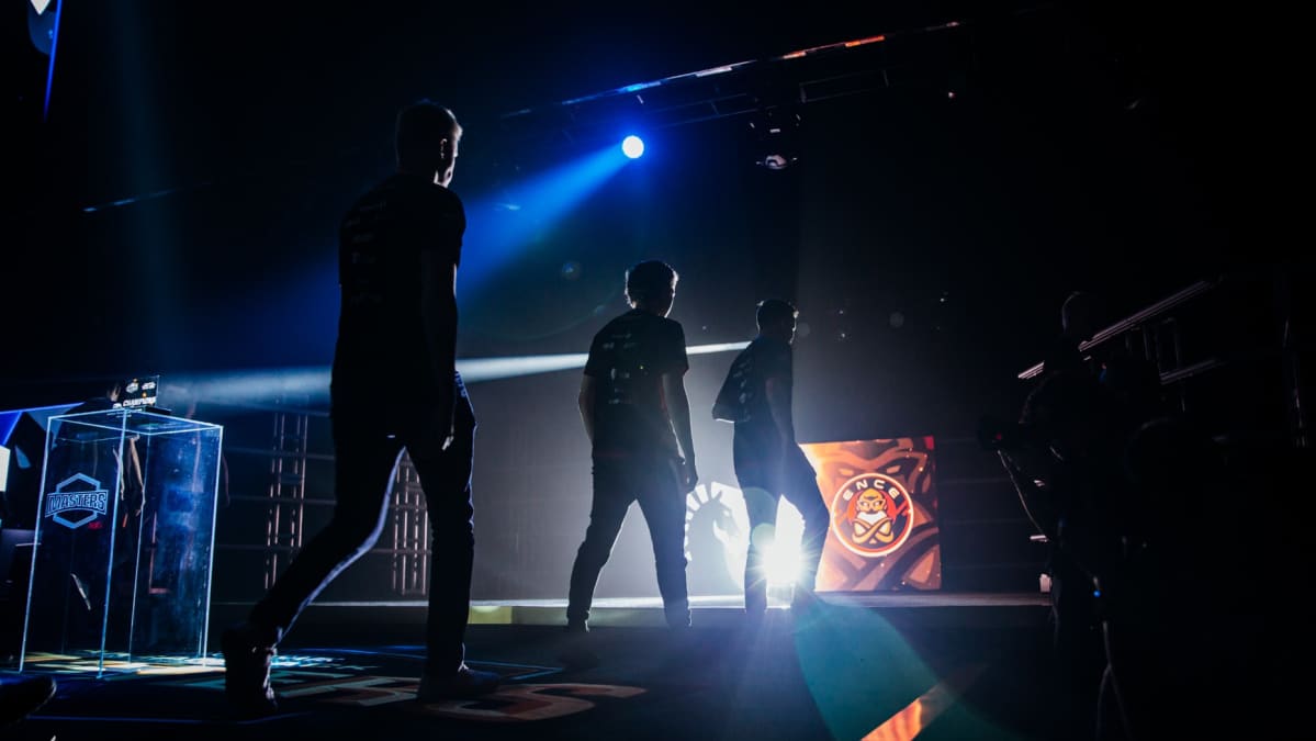 ENCE