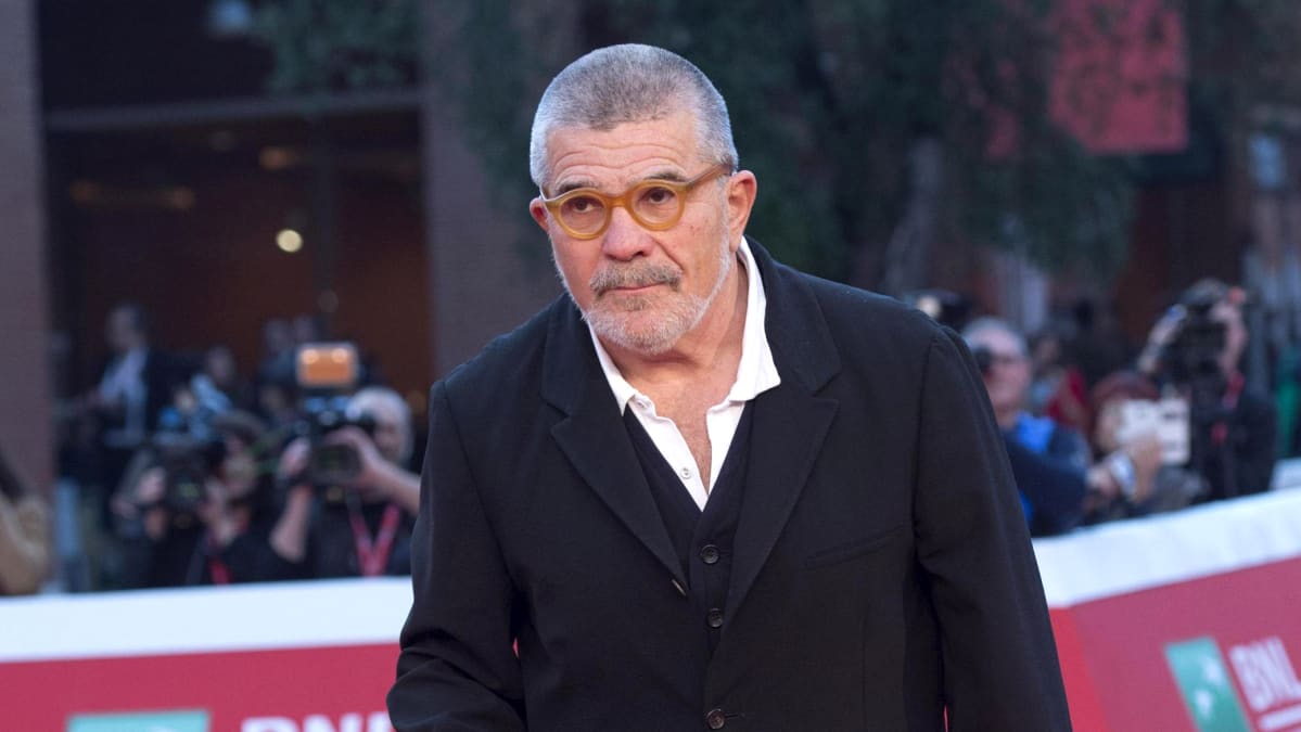 David Mamet.