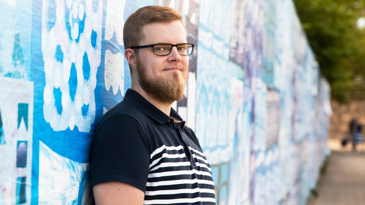 Tuomas Palonen