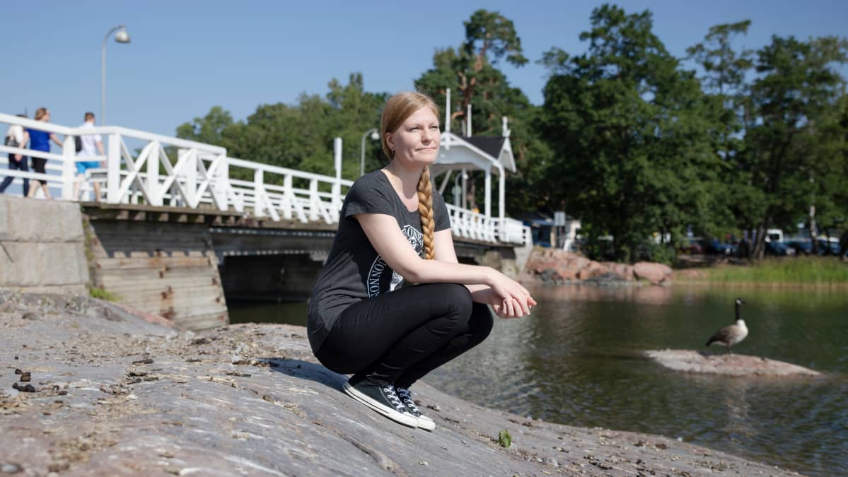Hanne Kosonen