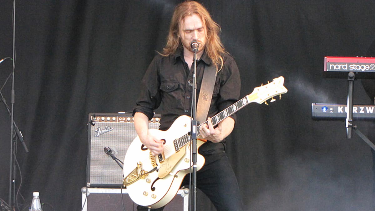 Anssi Kela.