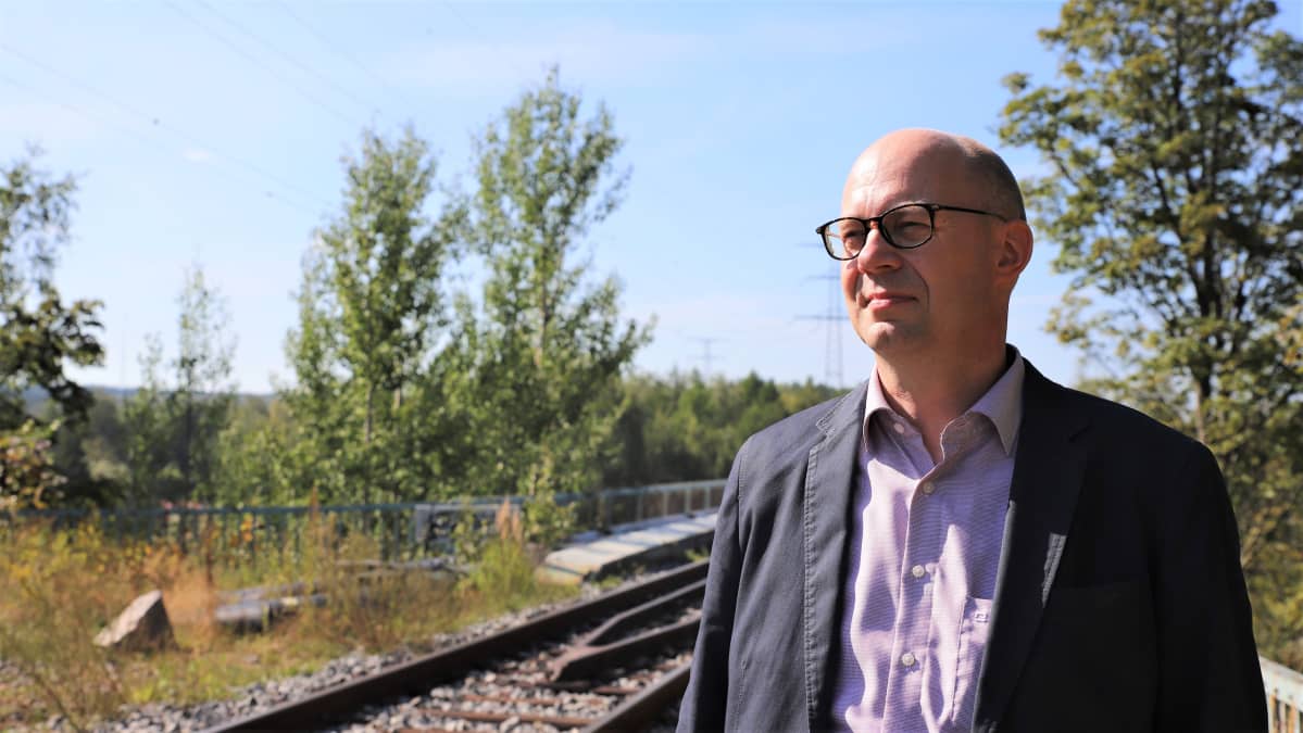 Harri Kuivalainen