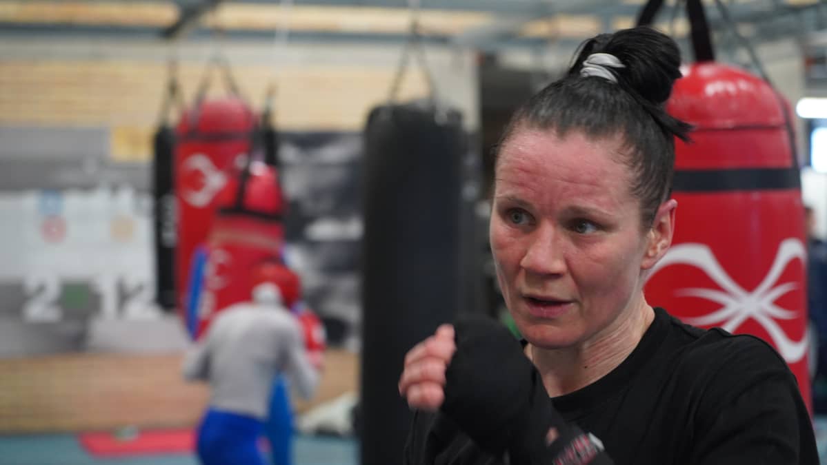 Mira Potkonen