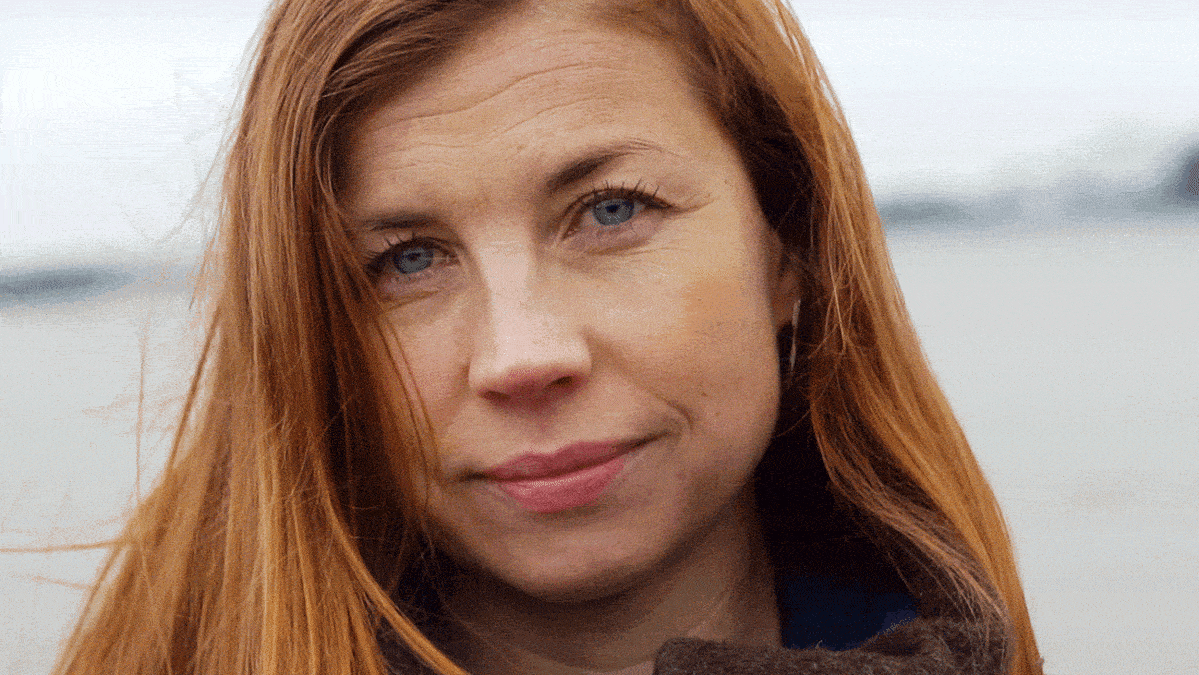 Tiina Katriina Tikkanen