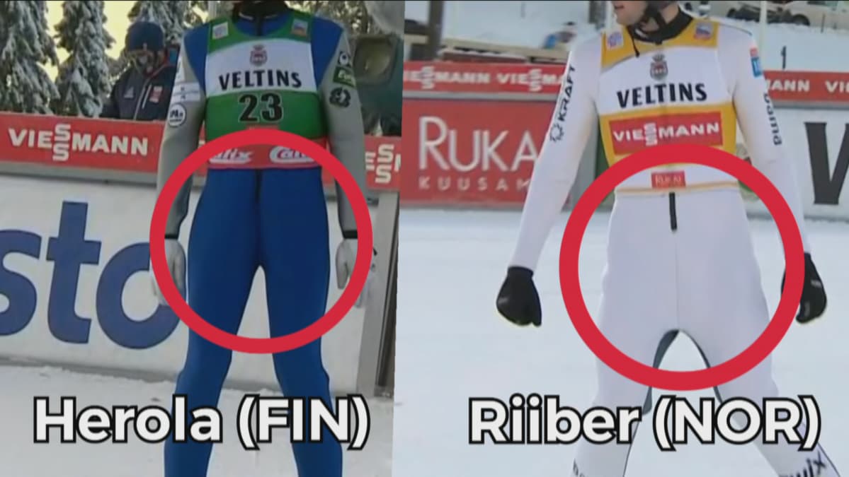yhdistetty pukukuva