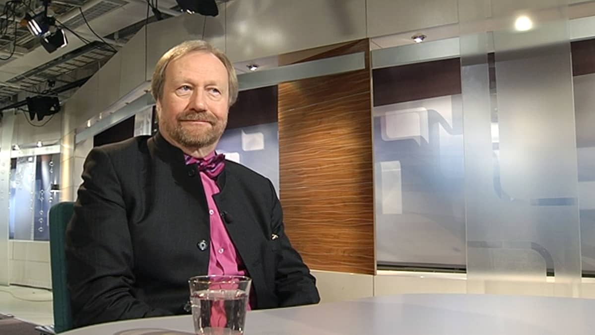 Markku Kivinen