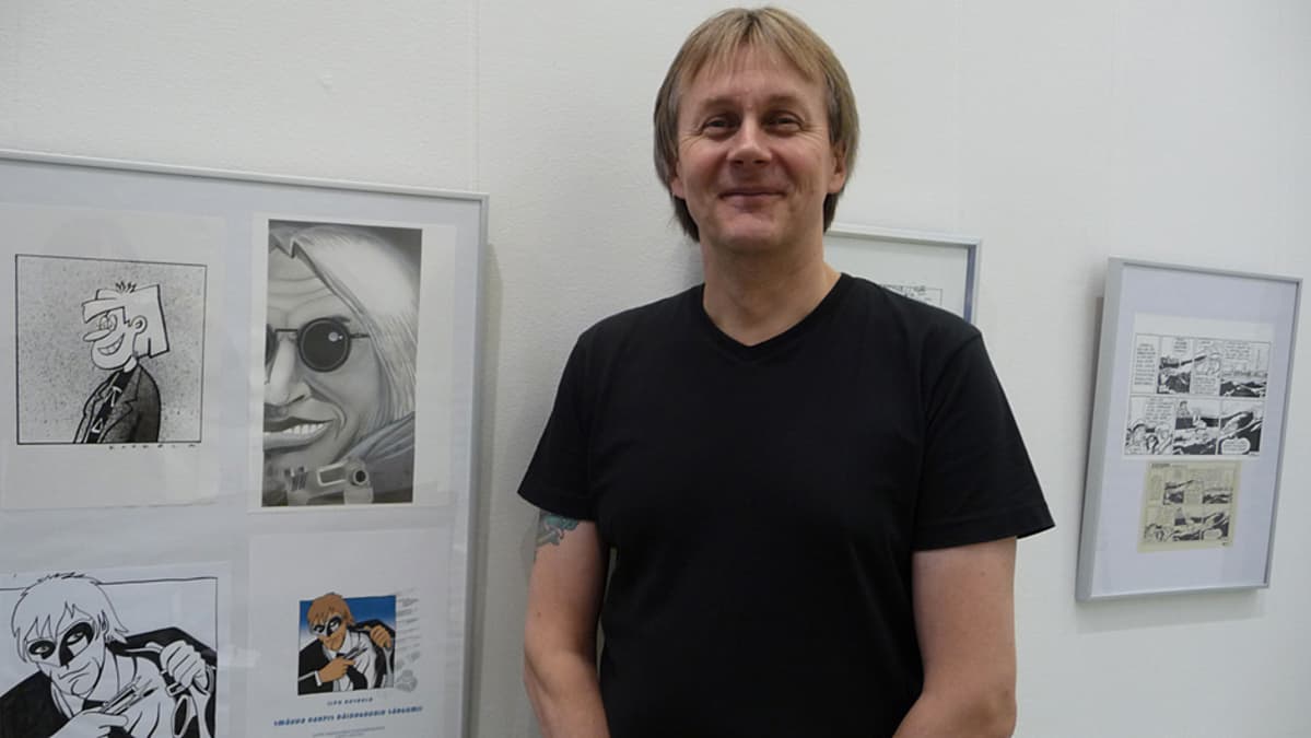 Ilpo Koskela