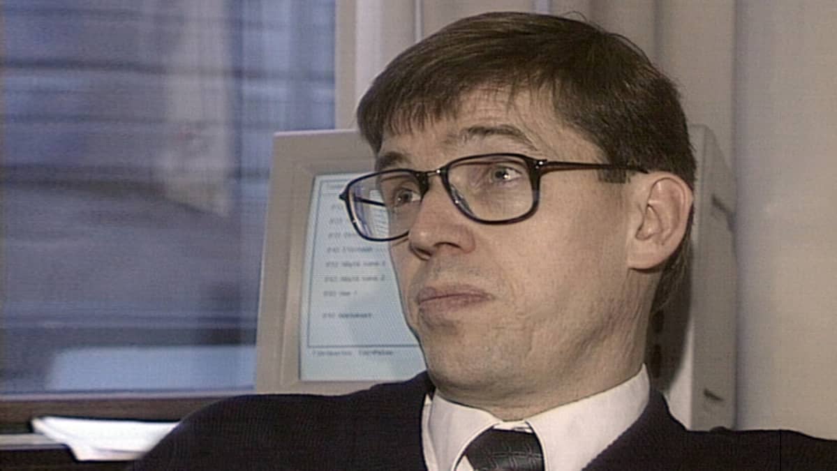 Vesa Laukkanen