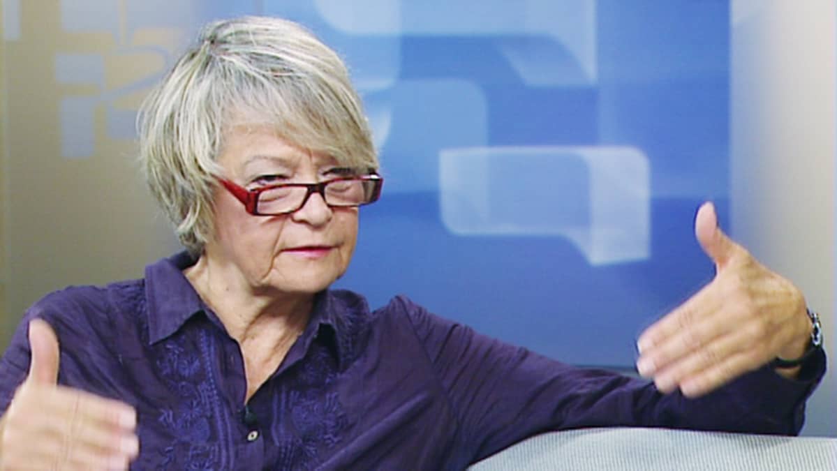 Liisa Liimatainen
