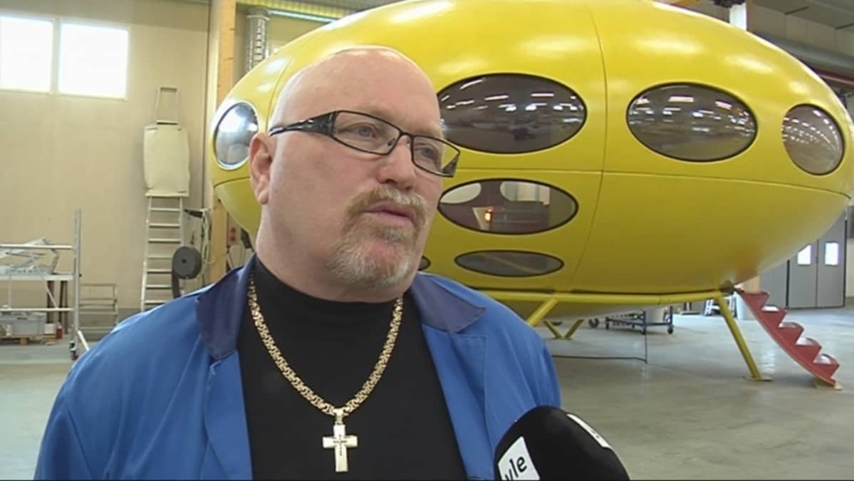 Erkki Lappi