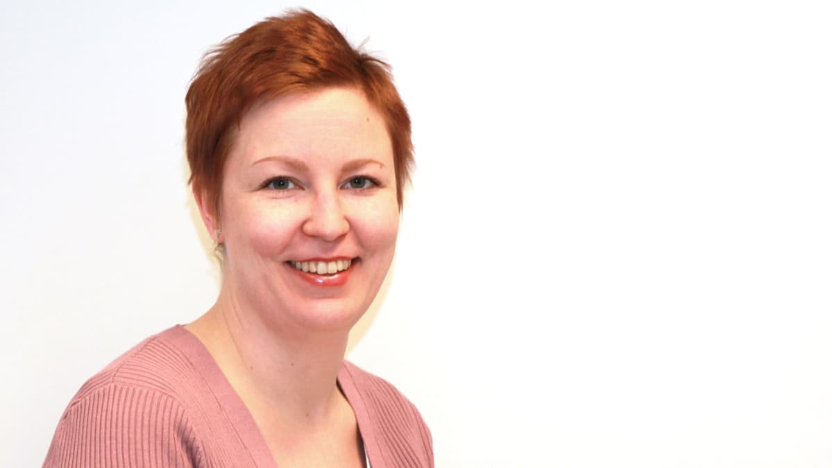 Suvi Turunen
