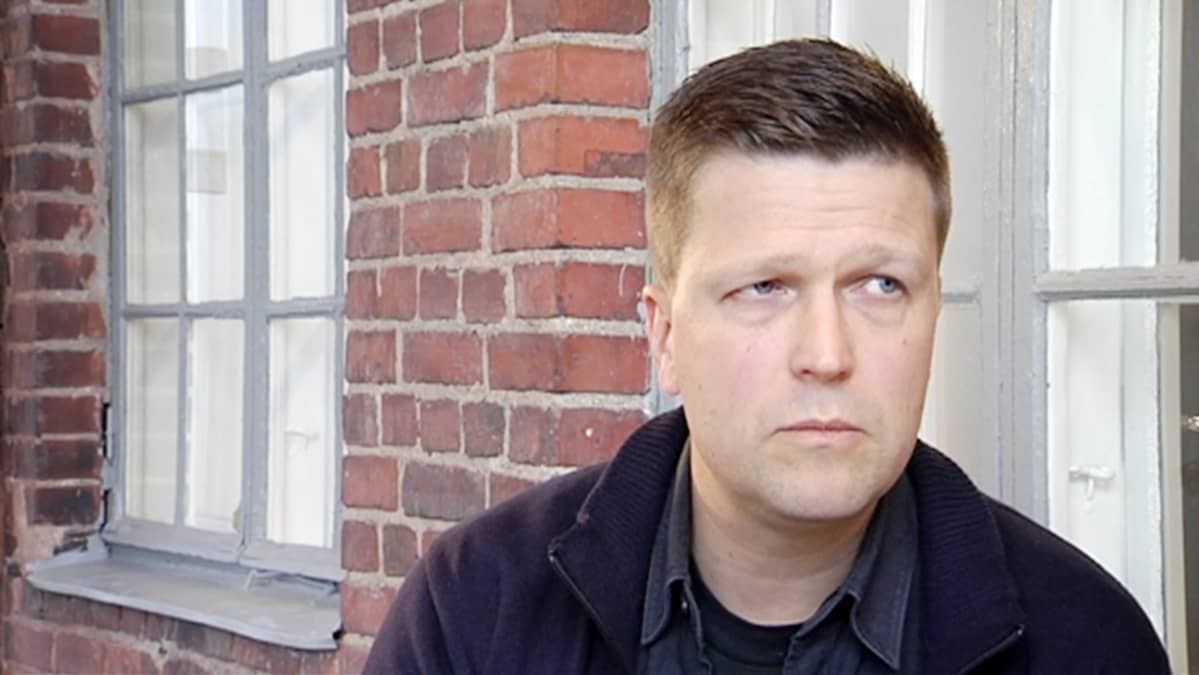 Klaus Härö