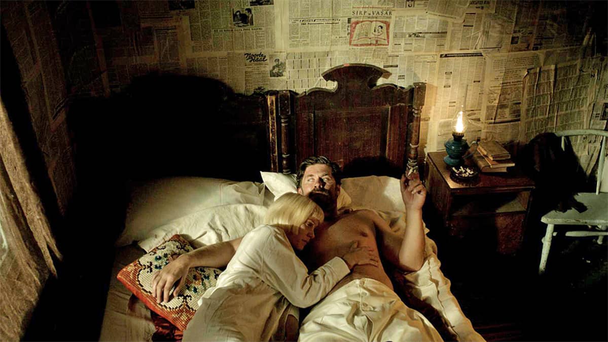 Laura Birn & Tommi Korpela