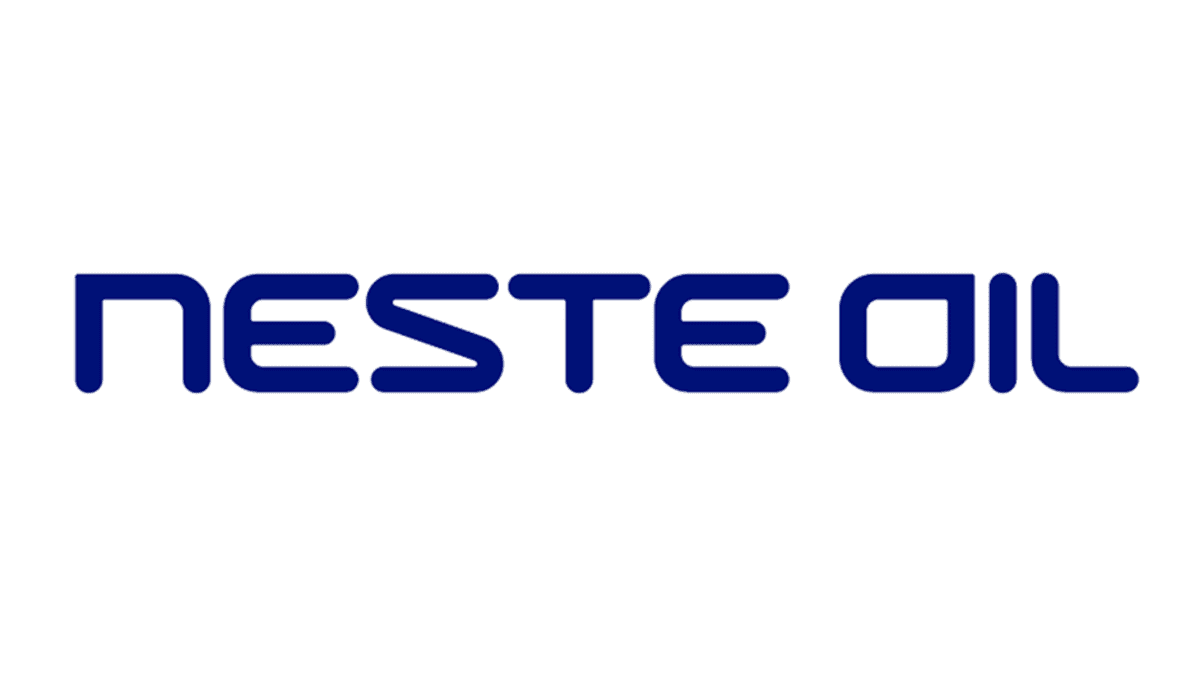 Neste Oil