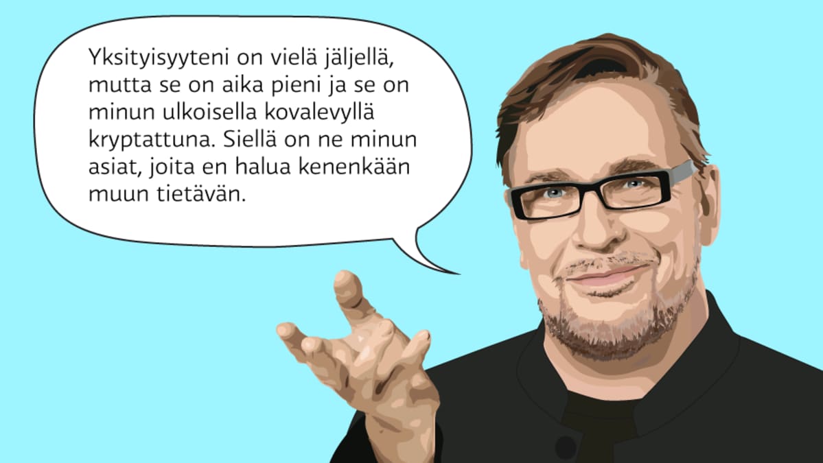 Jyrki Kasvi