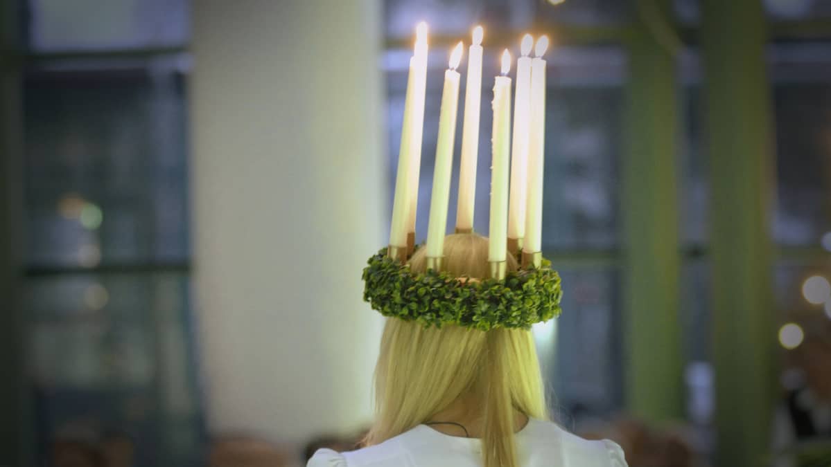 Lucia-neito