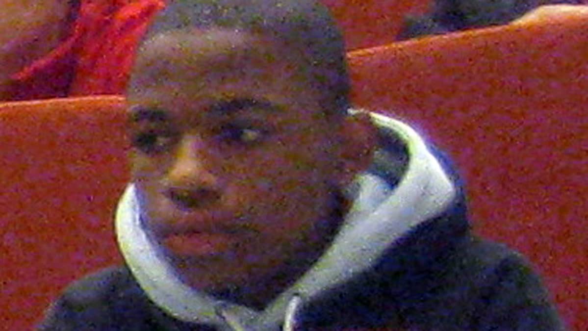 Serge Nzeka