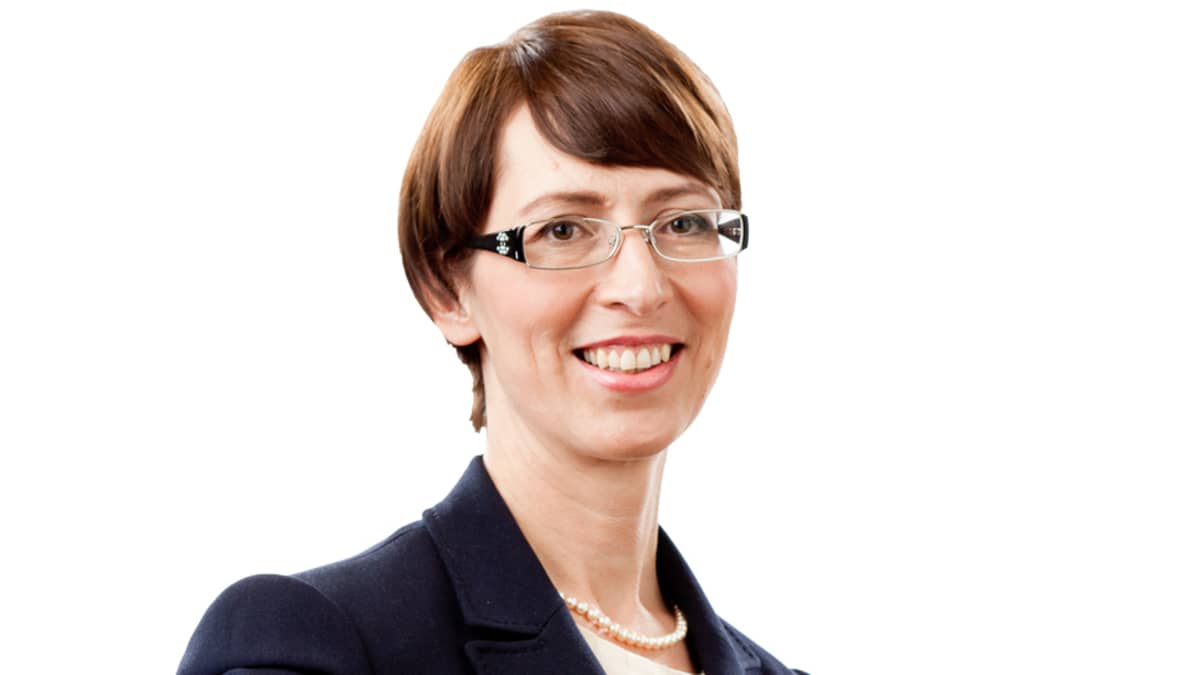 Sari Essayah.