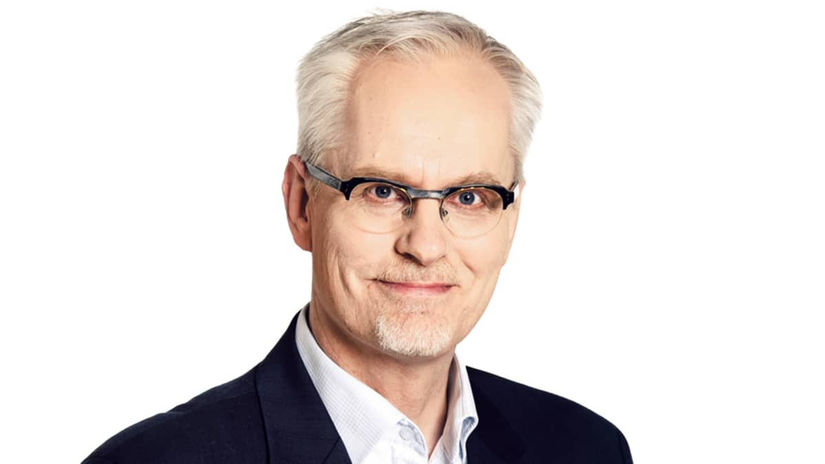 Petri Sarvamaa.