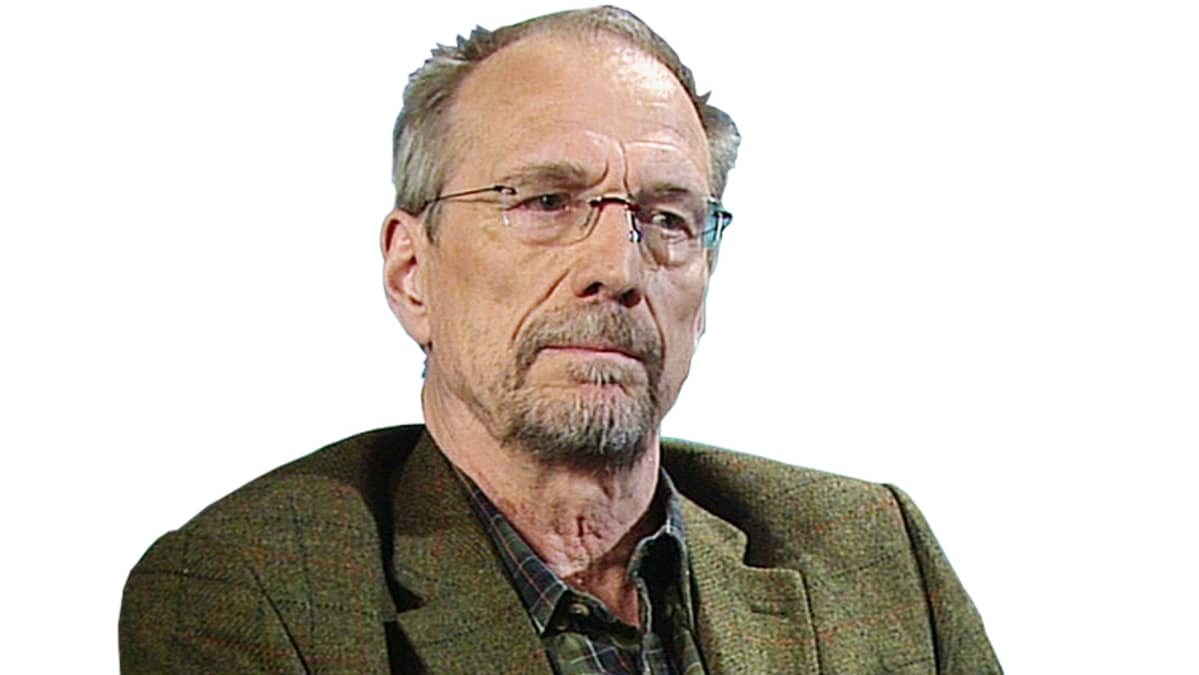 Nils Torvalds.