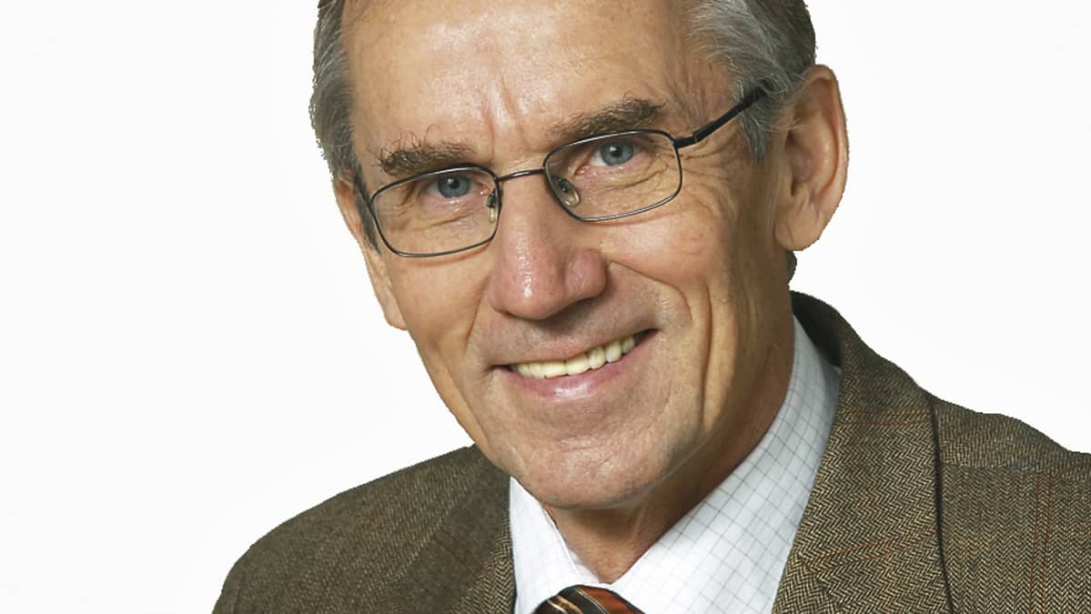 Antti Kalliomäki.