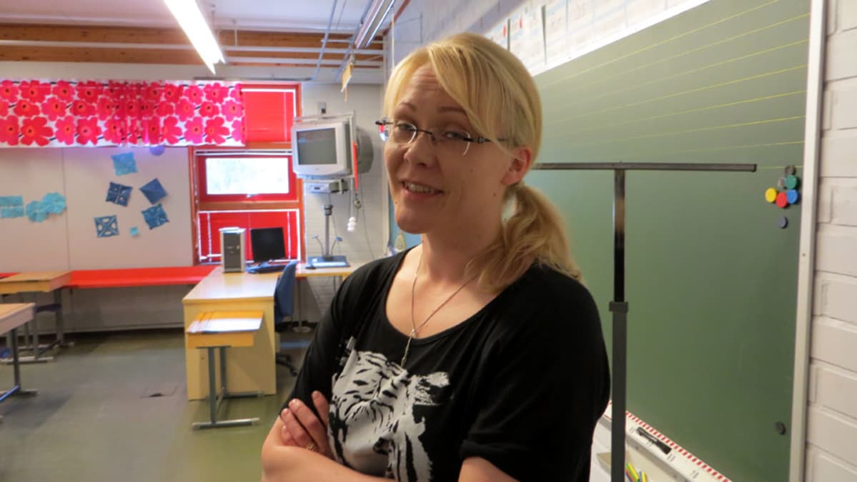 Heli Mäki