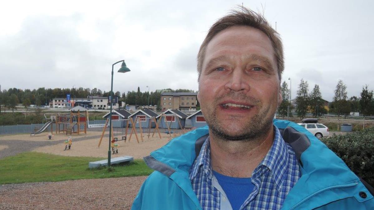 Seppo Alatörmänen
