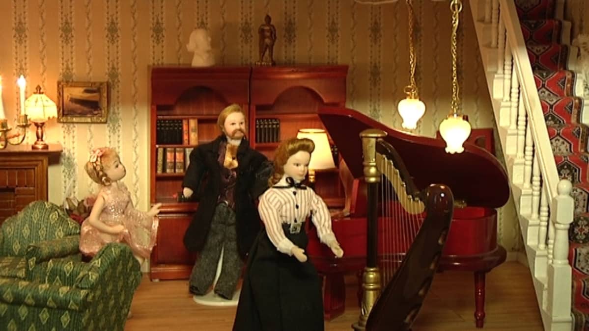 Konserttihuone