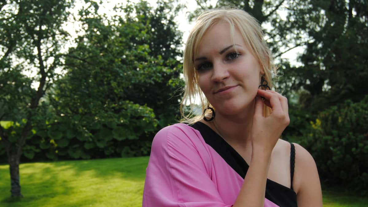 Susanna Malinen