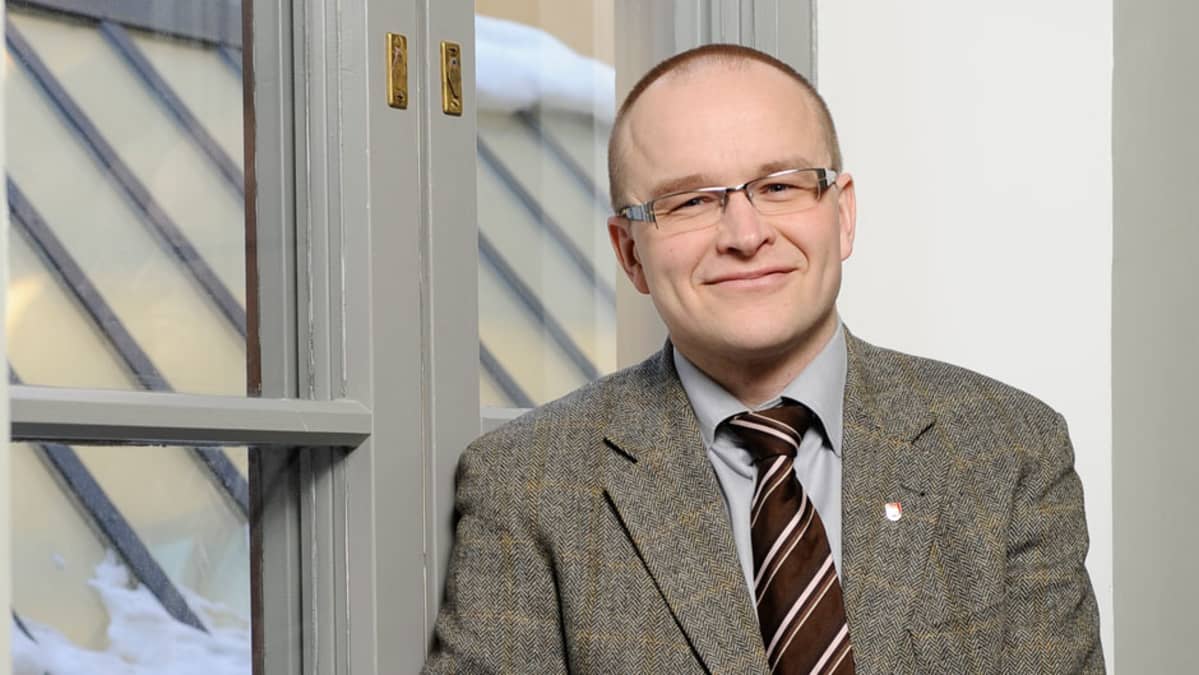Timo Nousiainen