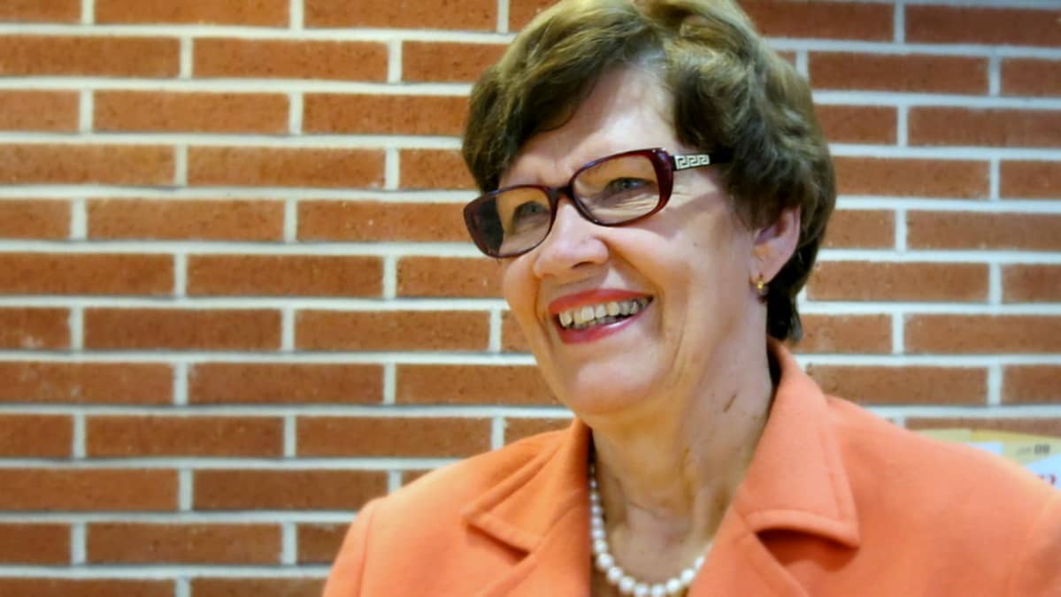 Sirkka-Liisa Anttila