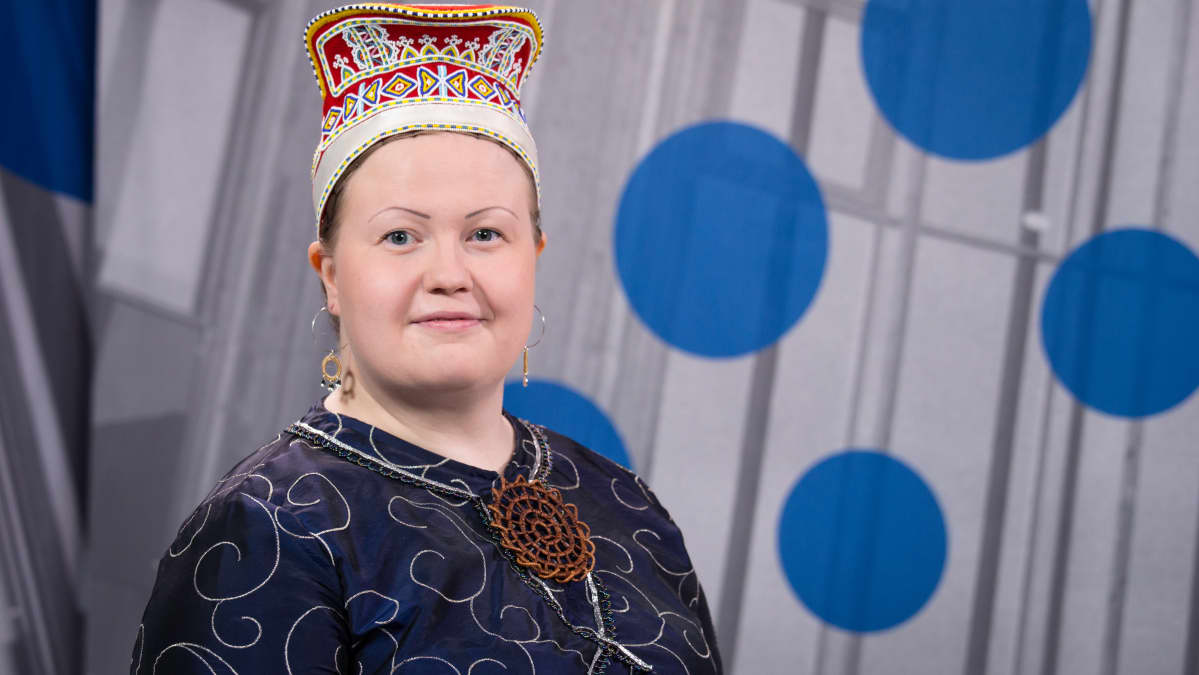 Tiina Sanila-Aikio