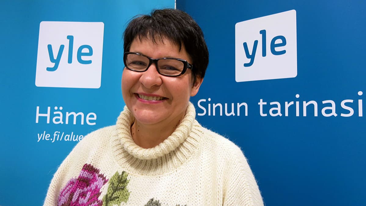 Tarja Filatov