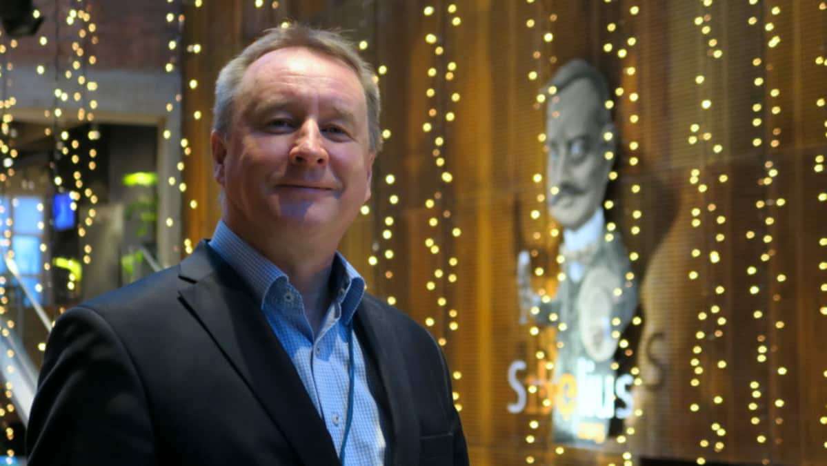 Antti Vihinen