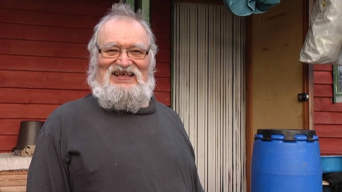 Olavi Hakonen