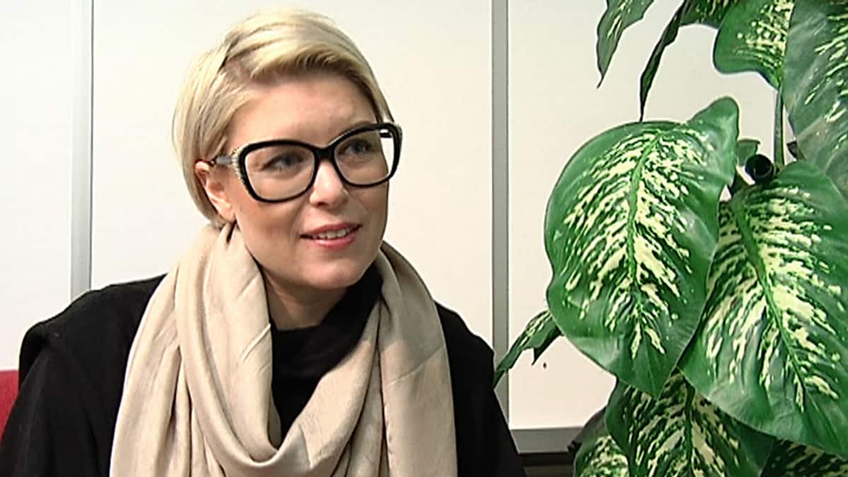 Susanna Koski