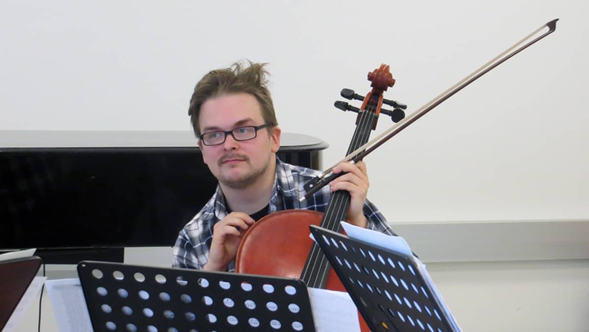 Lauri Kärrylä
