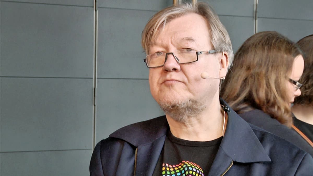 Tapani Länsiö