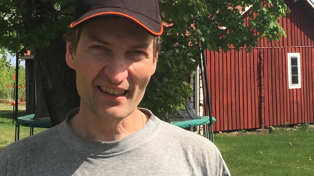 Jari Närhi