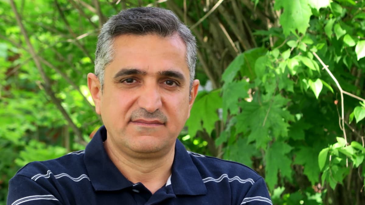 Adnan Allawi Mohammed Al-Khafaji