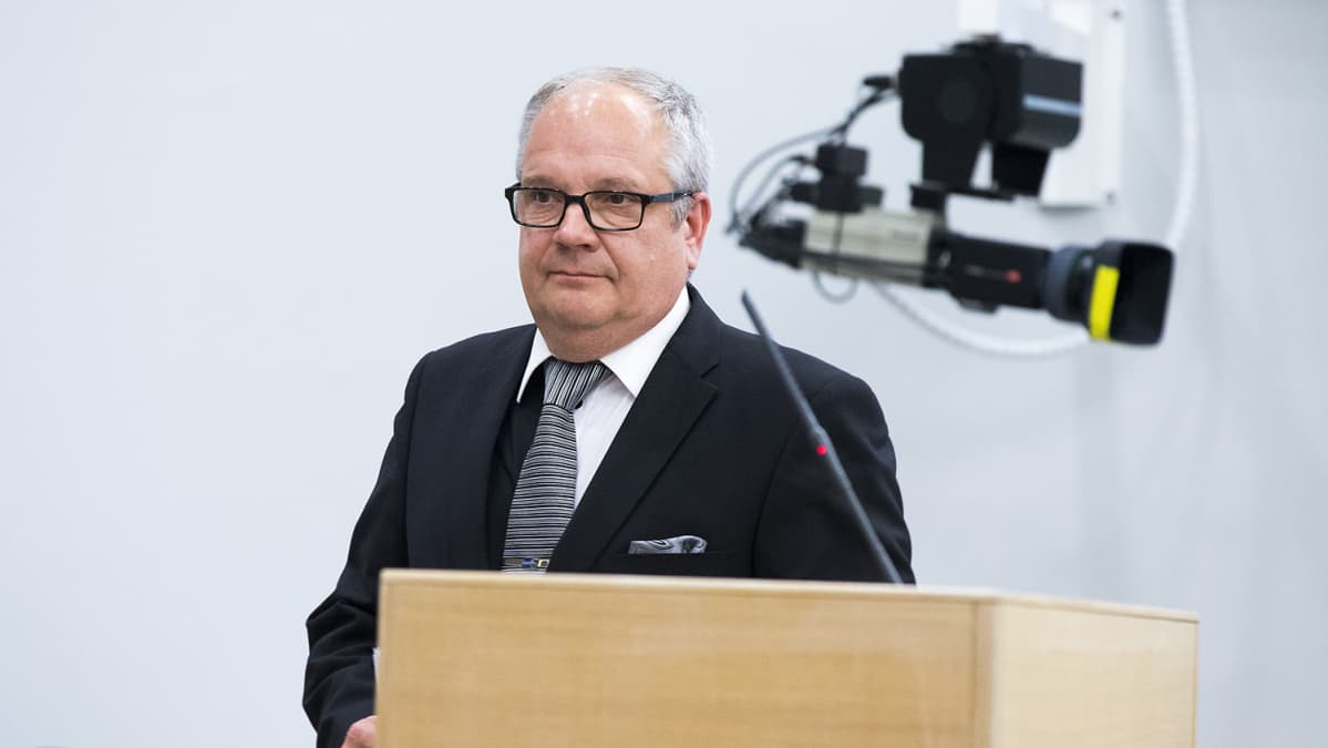 Kaj Turunen