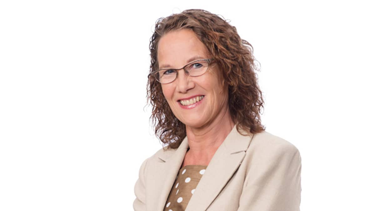 Marjo Rinne