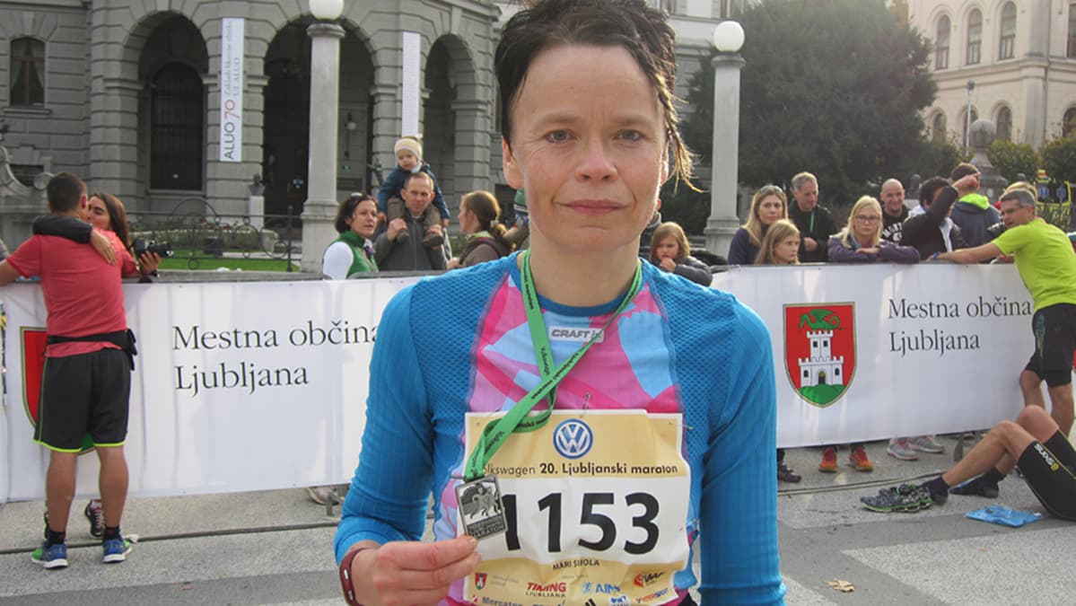 Mari Sipola