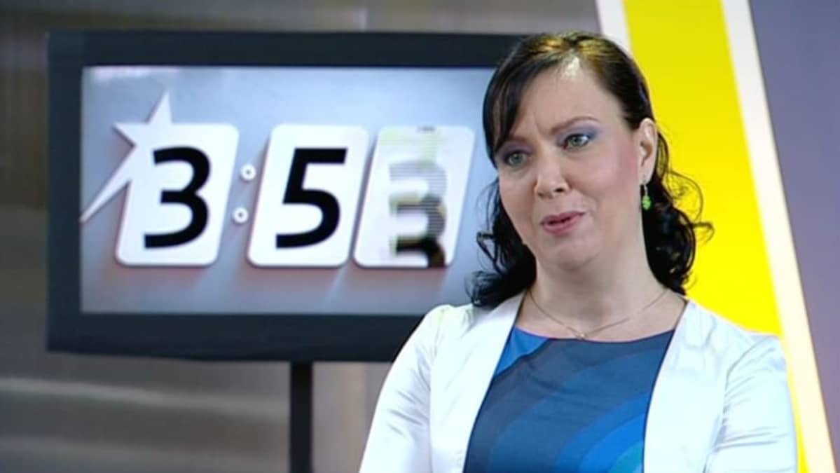 Johanna Häggman